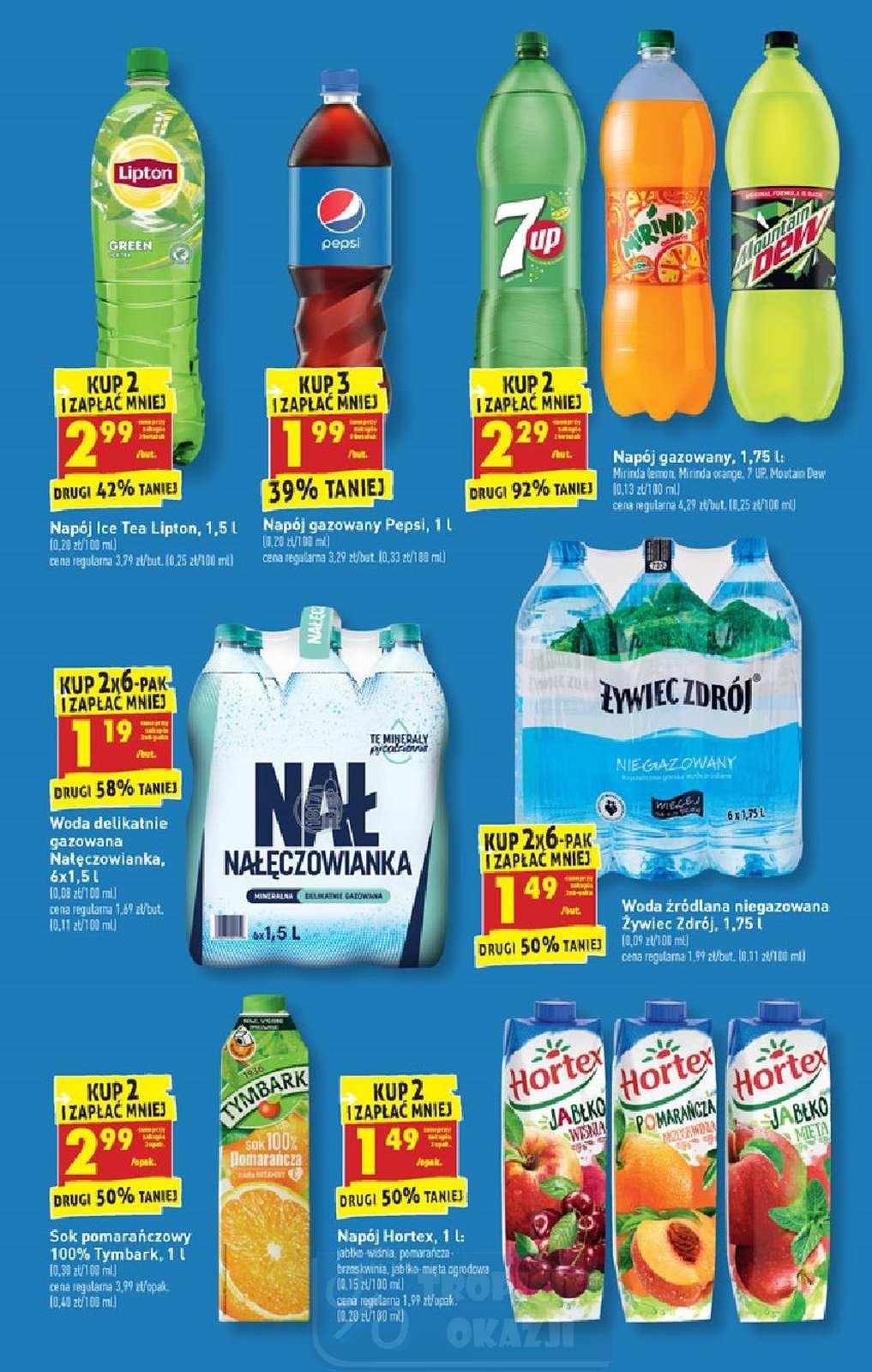 Gazetka promocyjna Biedronka str. 27