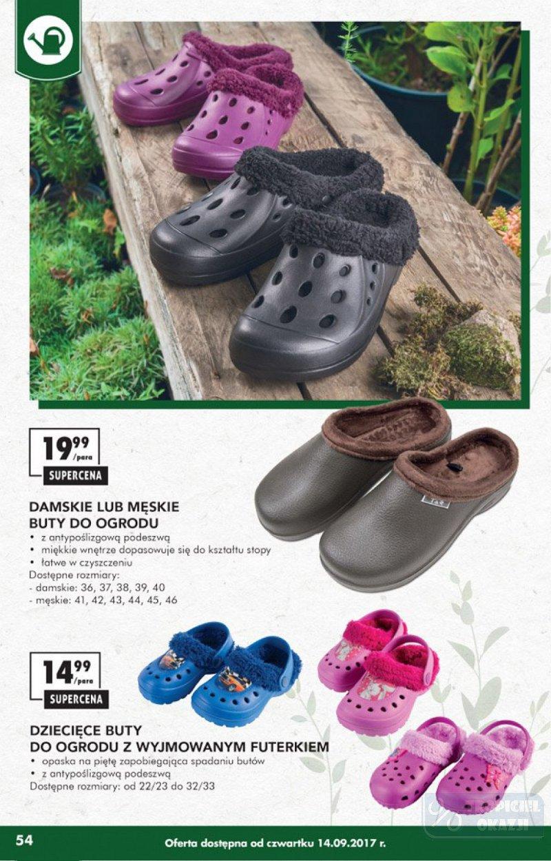 Gazetka promocyjna Biedronka str. 12