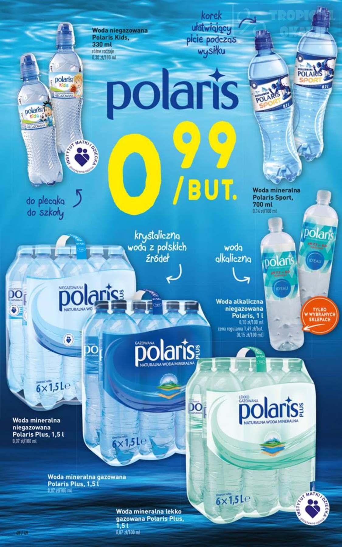 Gazetka promocyjna Biedronka str. 48