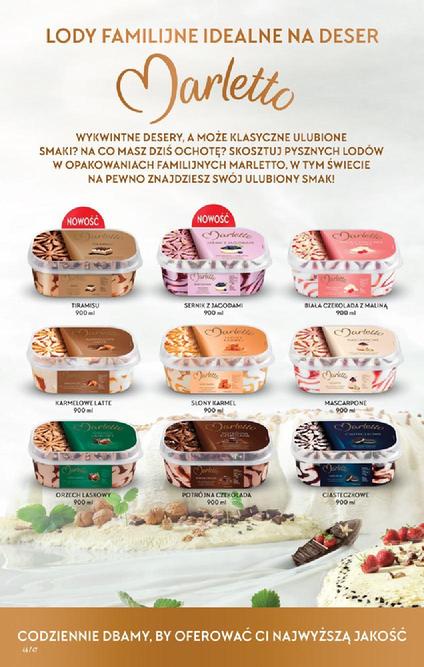 Gazetka promocyjna Biedronka str. 46