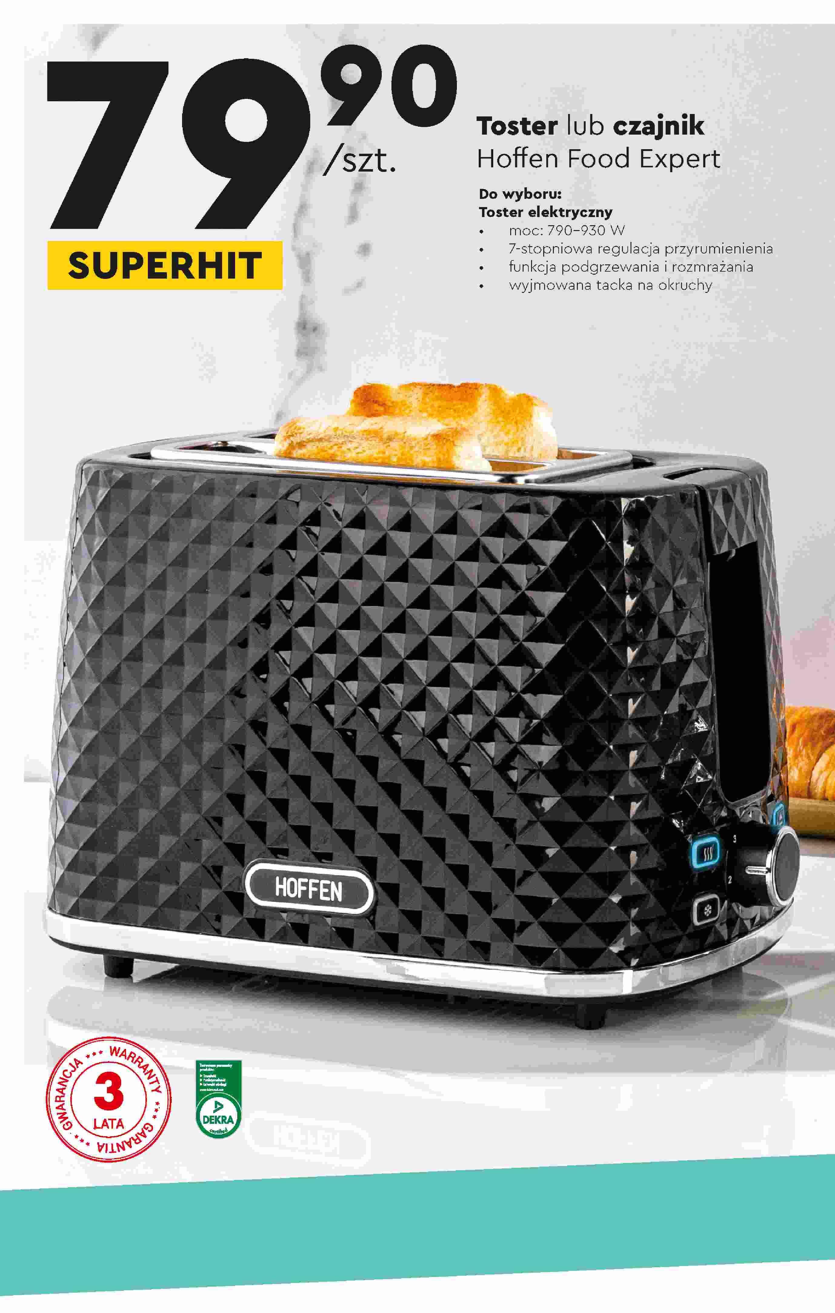 Gazetka promocyjna Biedronka str. 6