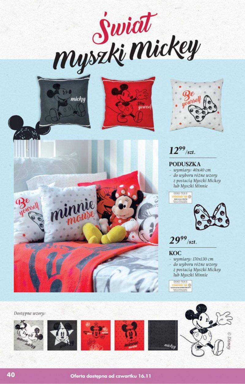 Gazetka promocyjna Biedronka str. 2