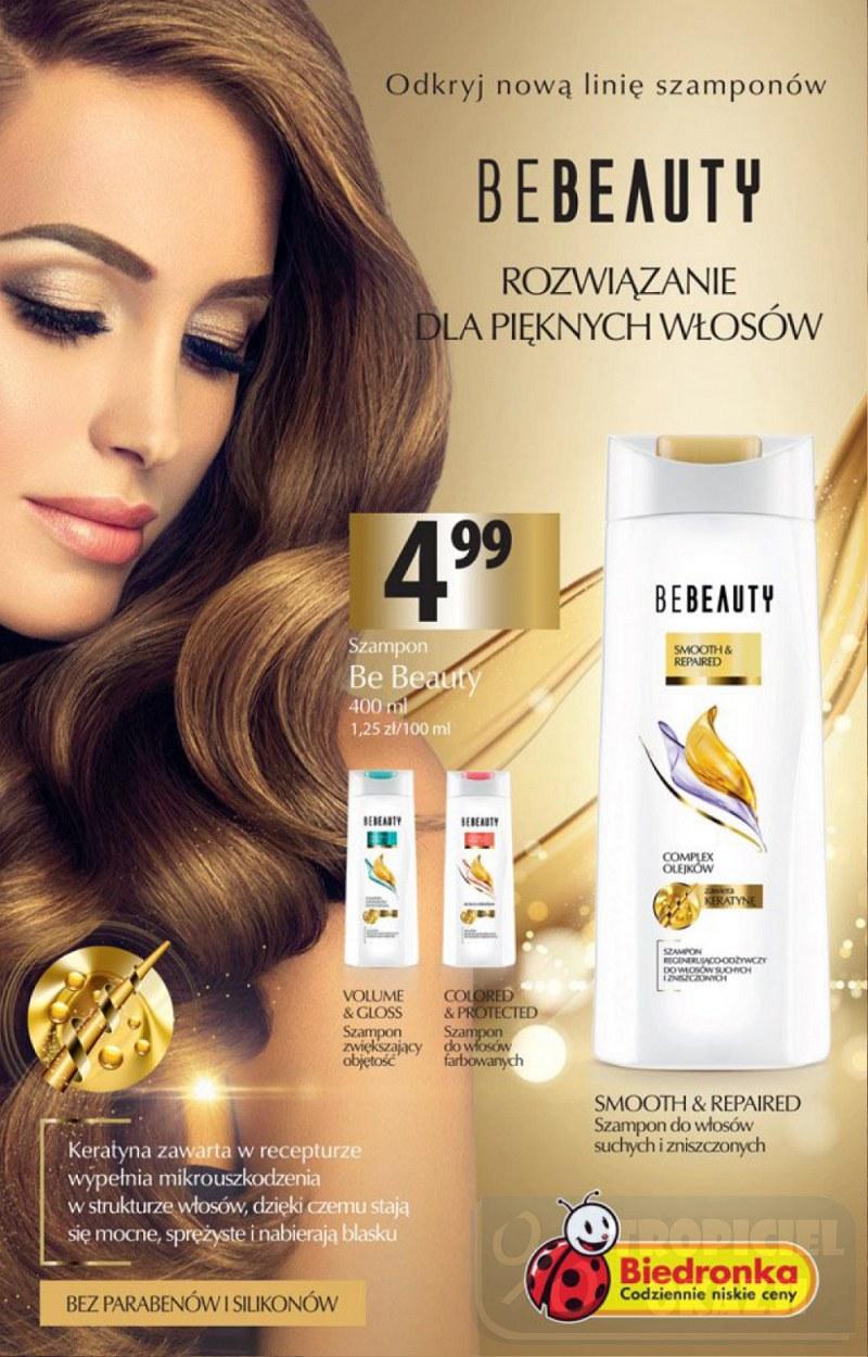 Gazetka promocyjna Biedronka str. 29