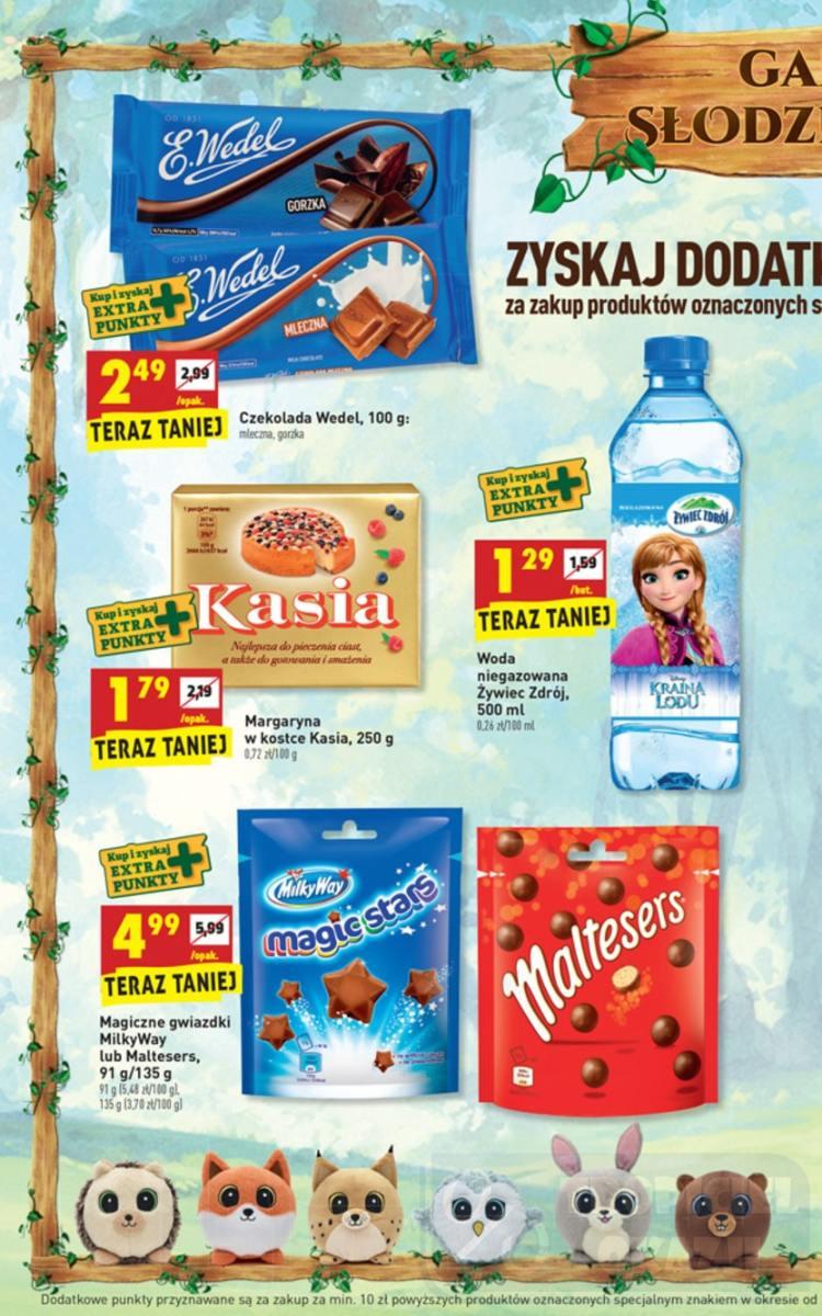 Gazetka promocyjna Biedronka str. 54