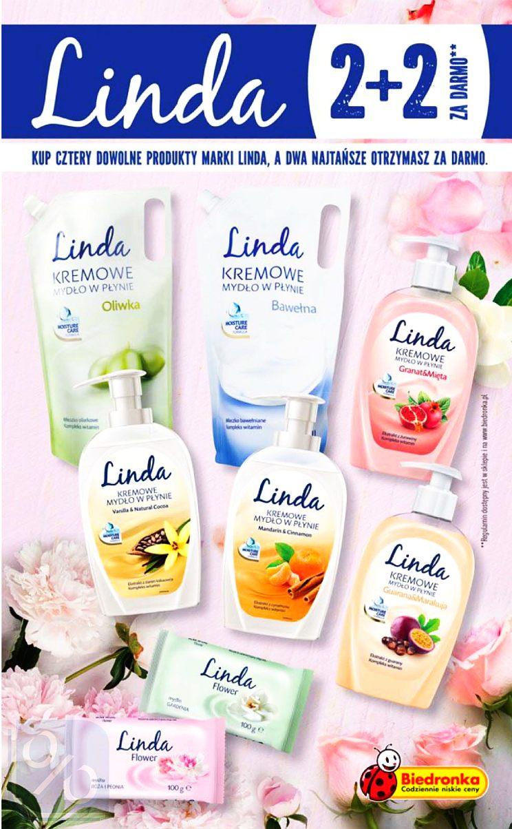 Gazetka promocyjna Biedronka str. 49