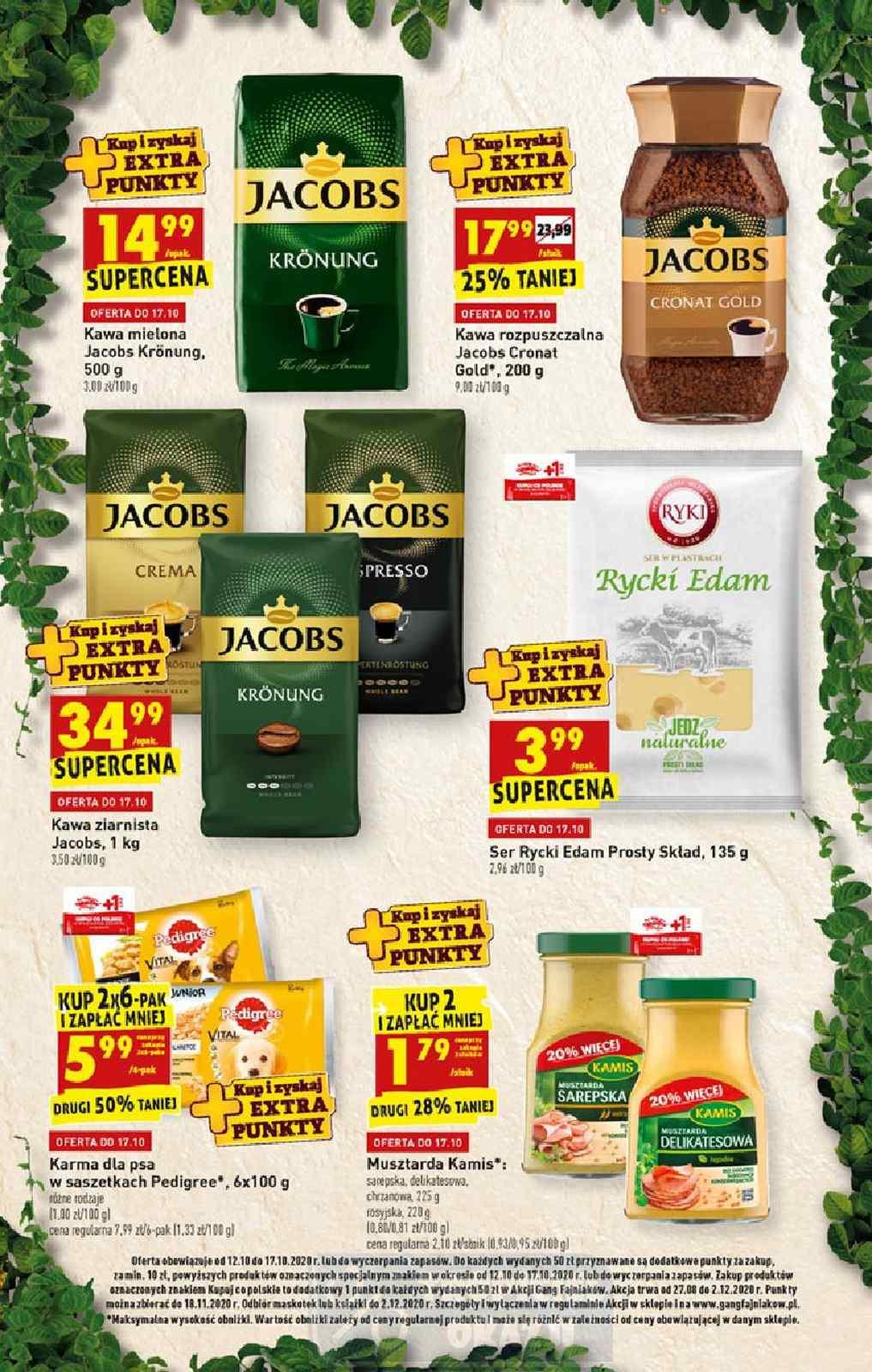 Gazetka promocyjna Biedronka str. 7