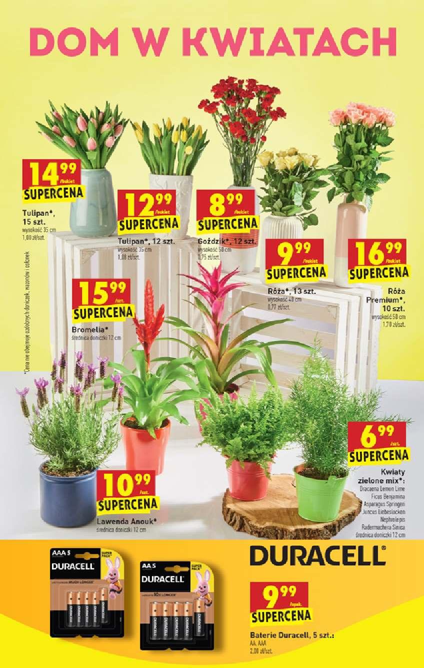 Gazetka promocyjna Biedronka str. 48