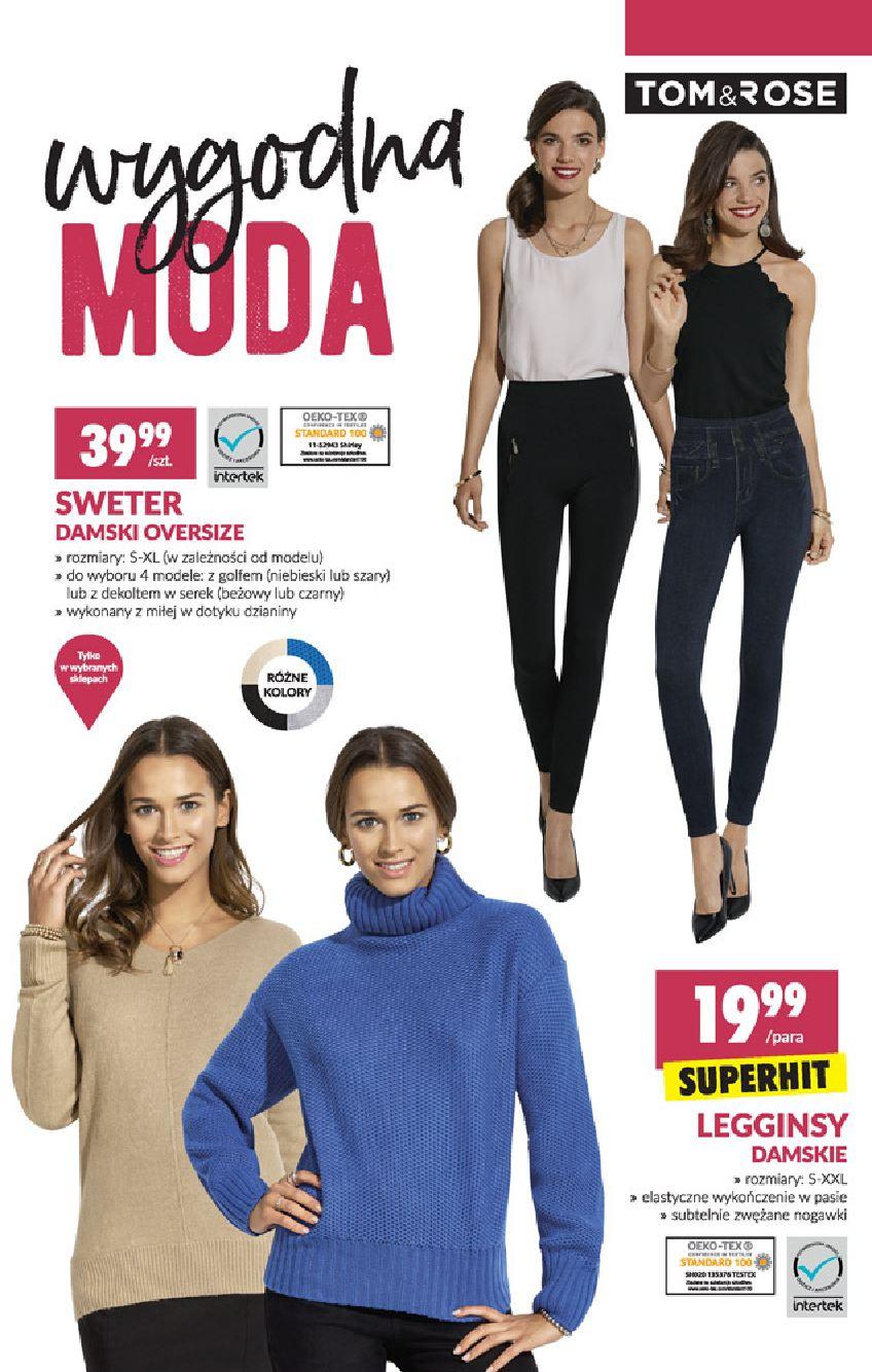 Gazetka promocyjna Biedronka str. 26