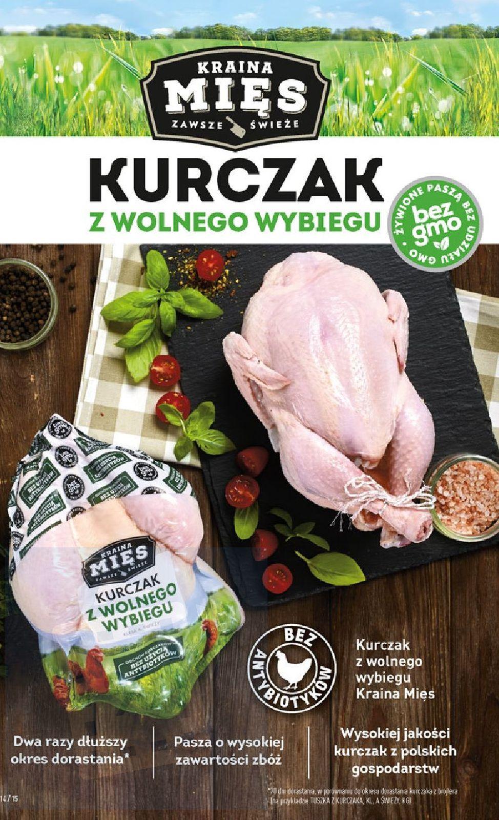 Gazetka promocyjna Biedronka str. 14