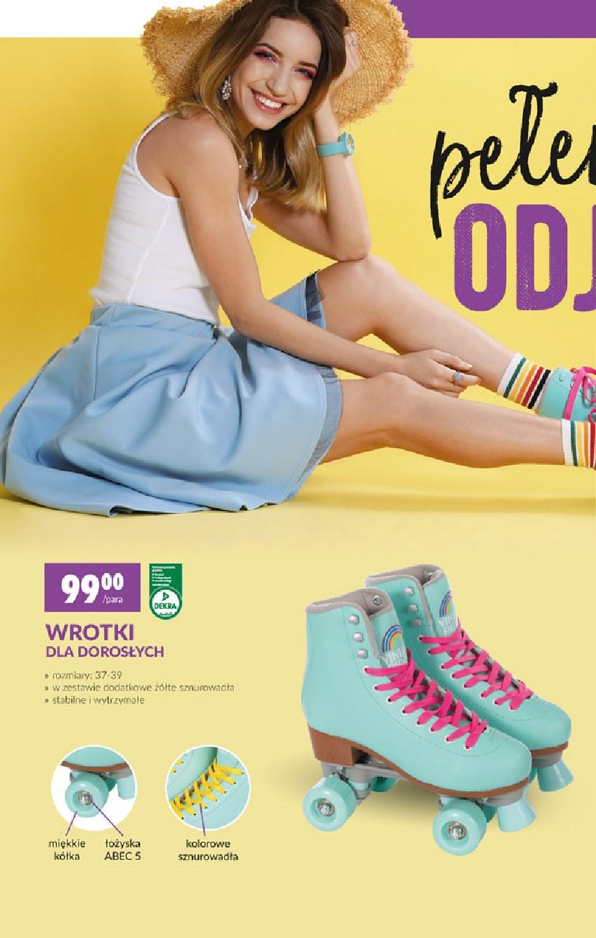 Gazetka promocyjna Biedronka str. 16