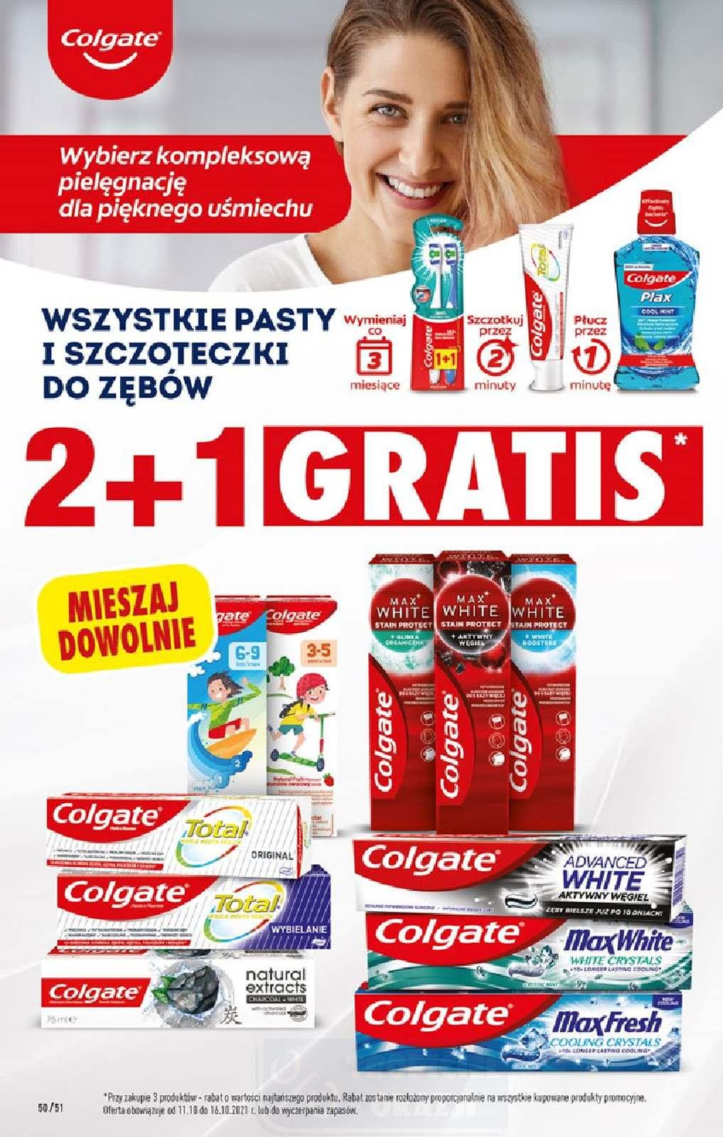 Gazetka promocyjna Biedronka str. 50