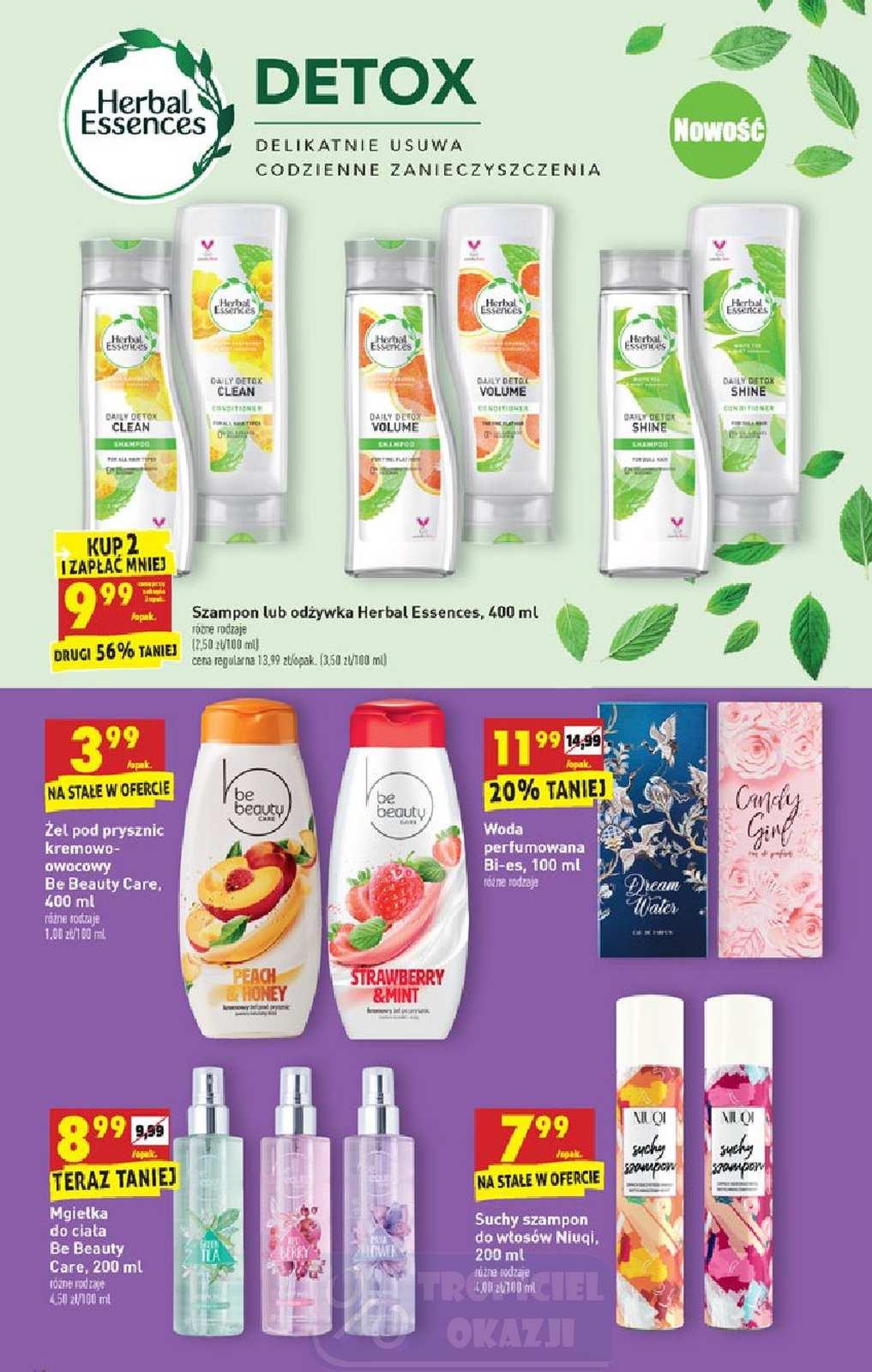 Gazetka promocyjna Biedronka str. 39