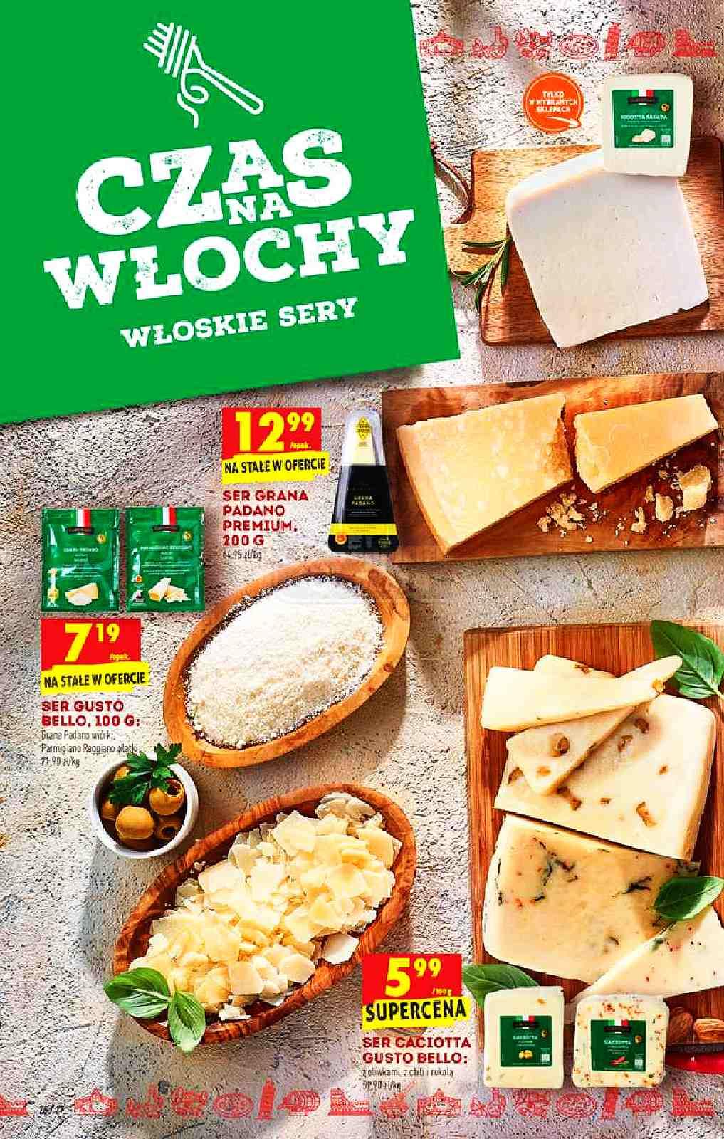 Gazetka promocyjna Biedronka str. 26