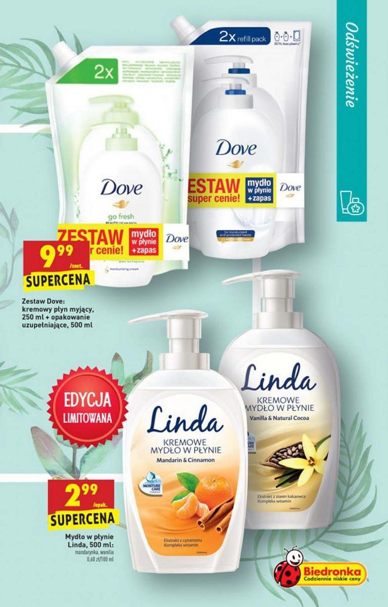 Gazetka promocyjna Biedronka str. 23