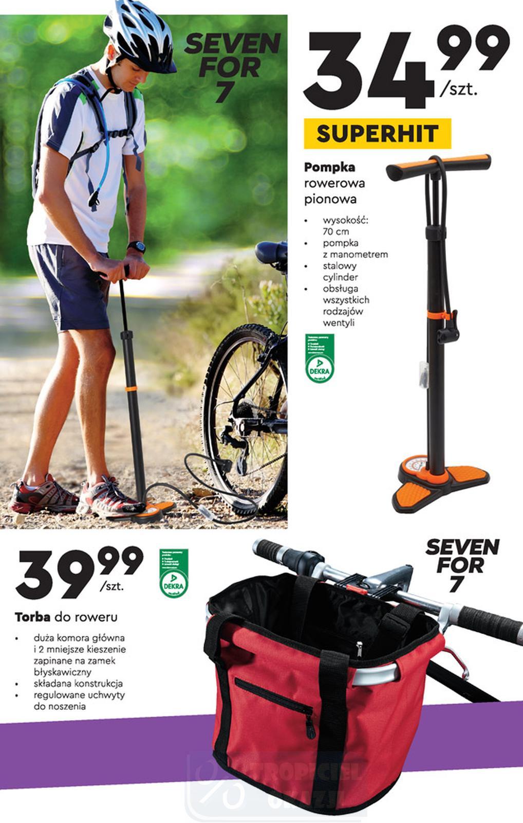 Gazetka promocyjna Biedronka str. 13