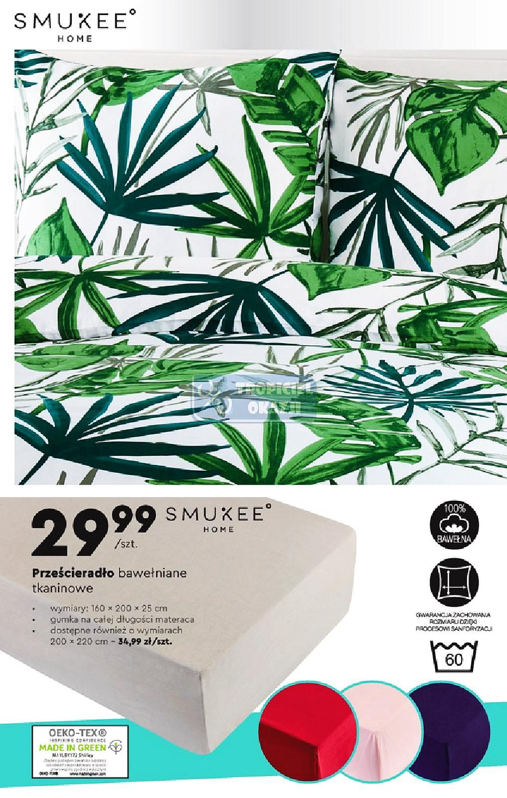 Gazetka promocyjna Biedronka str. 22