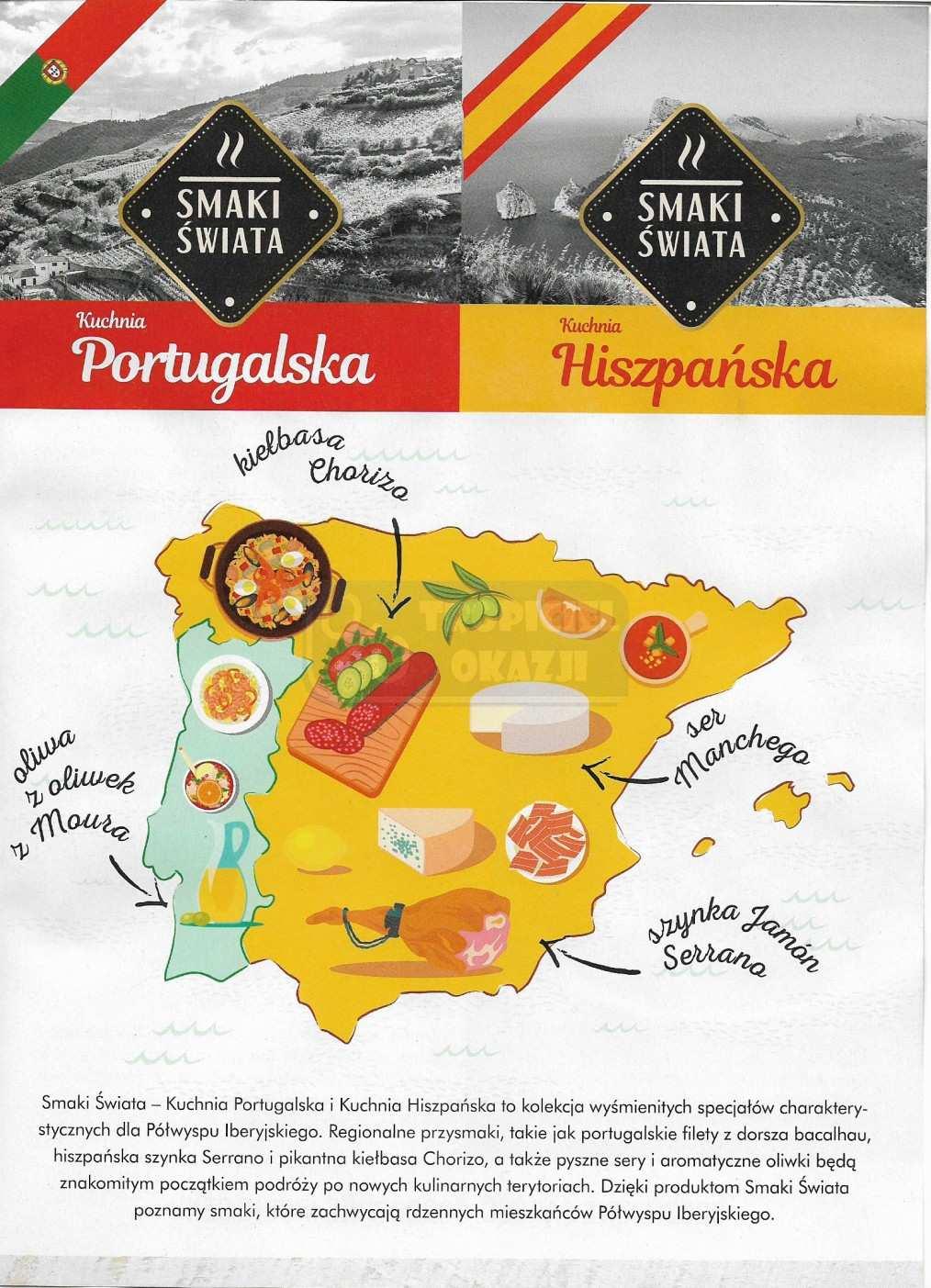 Gazetka promocyjna Biedronka str. 5