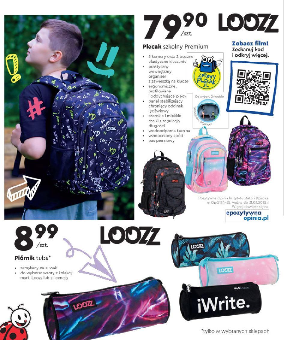 Gazetka promocyjna Biedronka str. 86