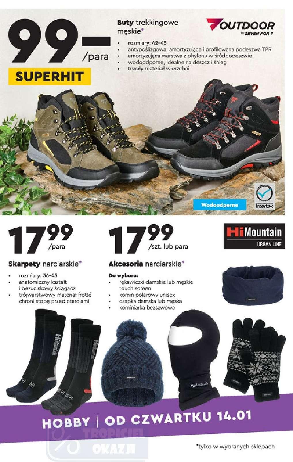 Gazetka promocyjna Biedronka str. 31