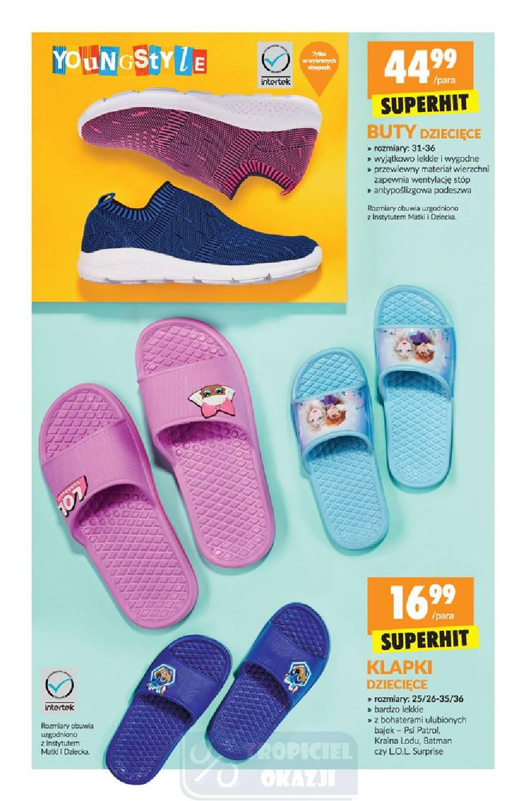 Gazetka promocyjna Biedronka str. 8