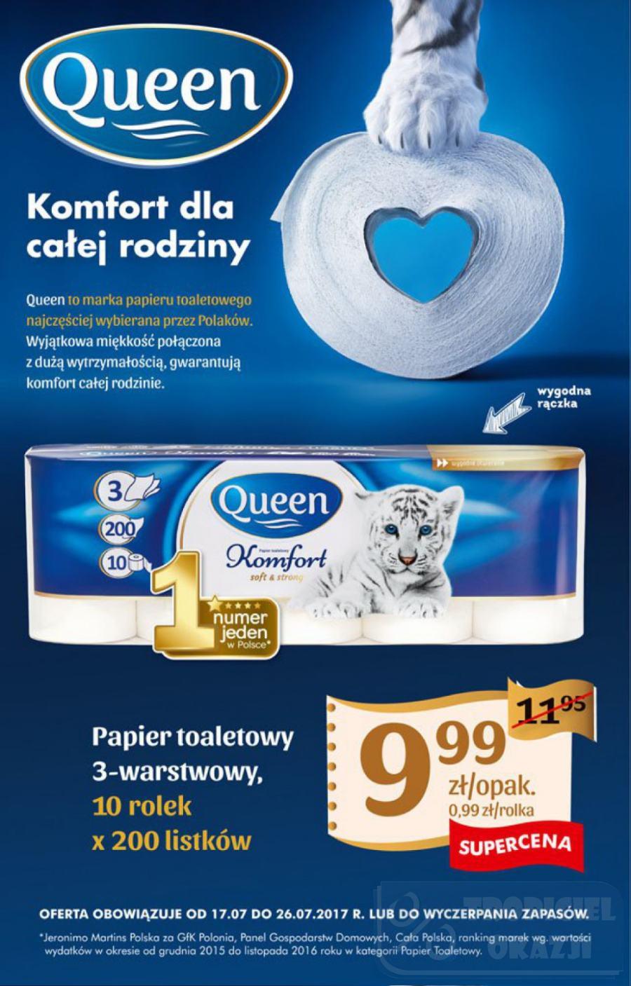 Gazetka promocyjna Biedronka str. 24