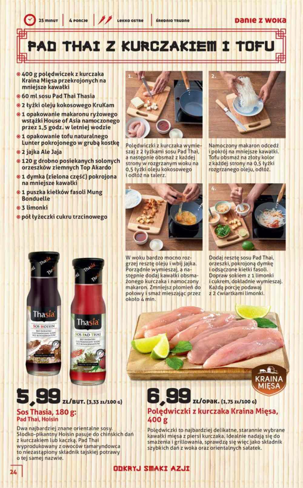 Gazetka promocyjna Biedronka str. 24