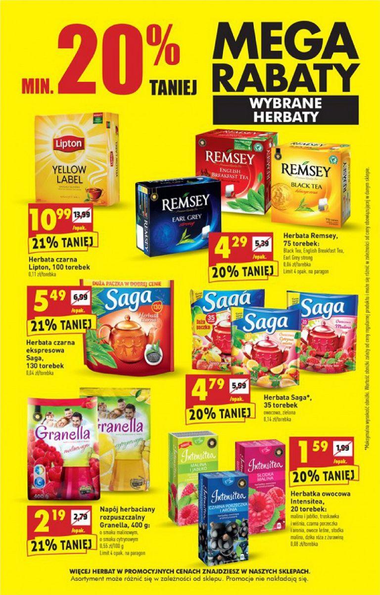 Gazetka promocyjna Biedronka str. 48