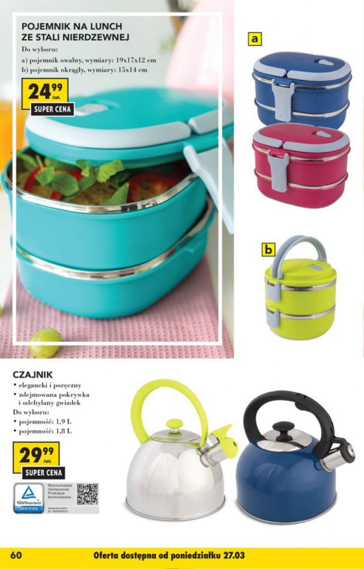 Gazetka promocyjna Biedronka str. 12