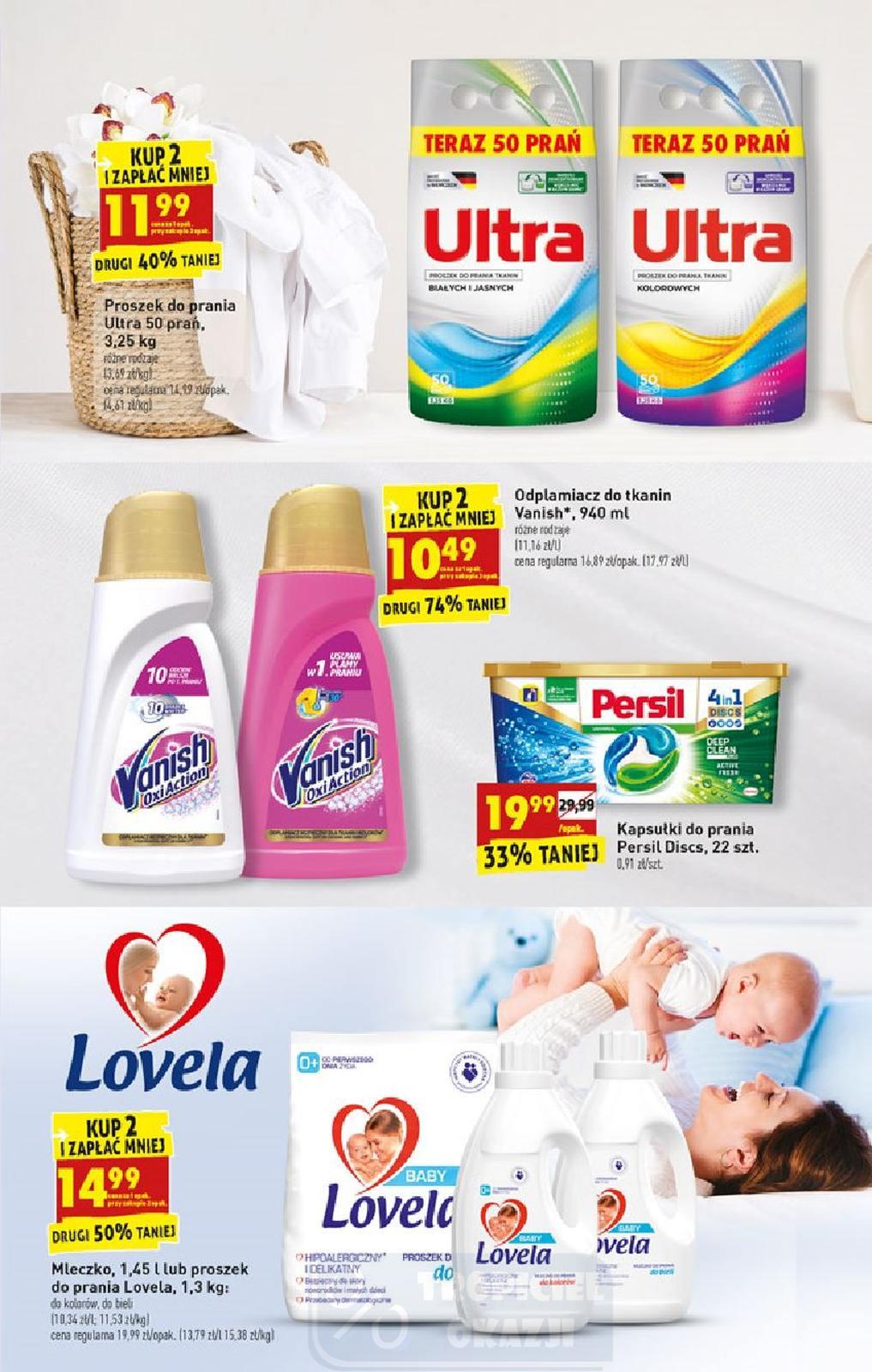 Gazetka promocyjna Biedronka str. 59