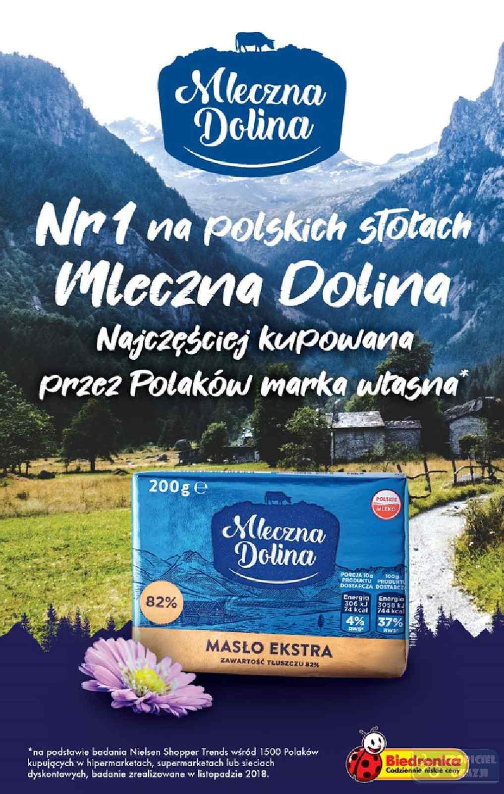 Gazetka promocyjna Biedronka str. 31