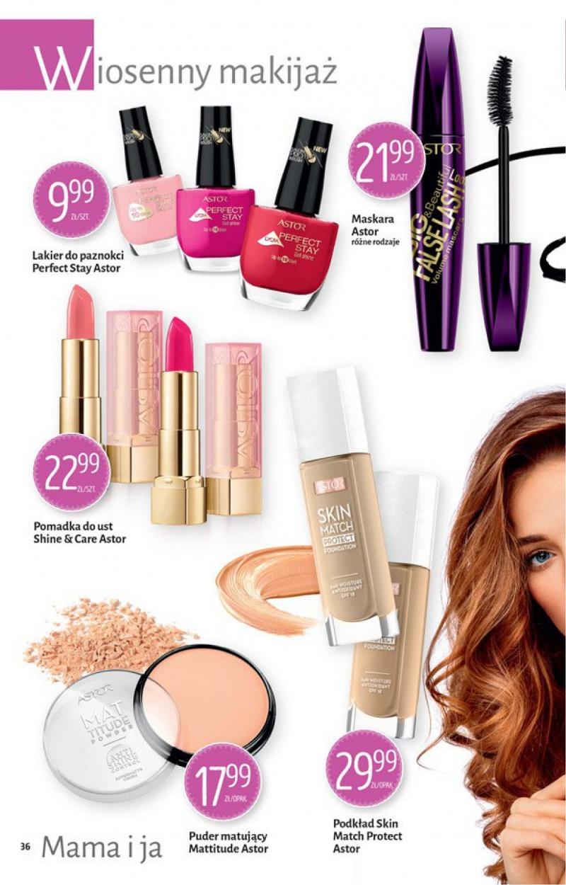 Gazetka promocyjna Biedronka str. 36