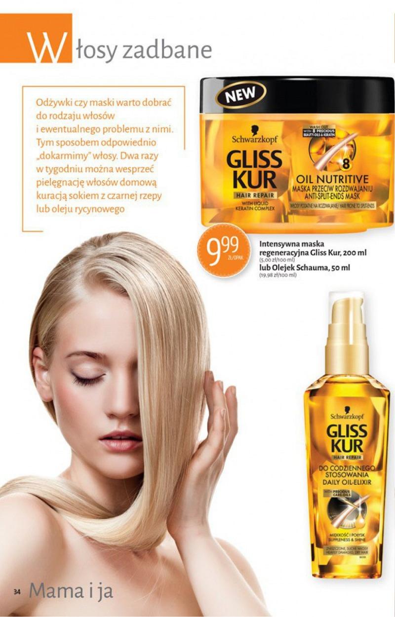 Gazetka promocyjna Biedronka str. 34