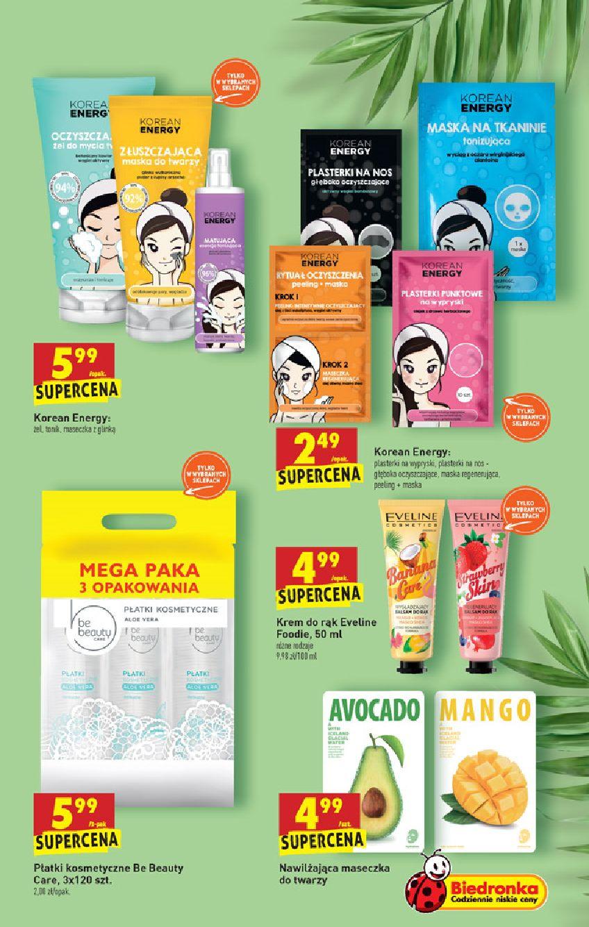 Gazetka promocyjna Biedronka str. 55