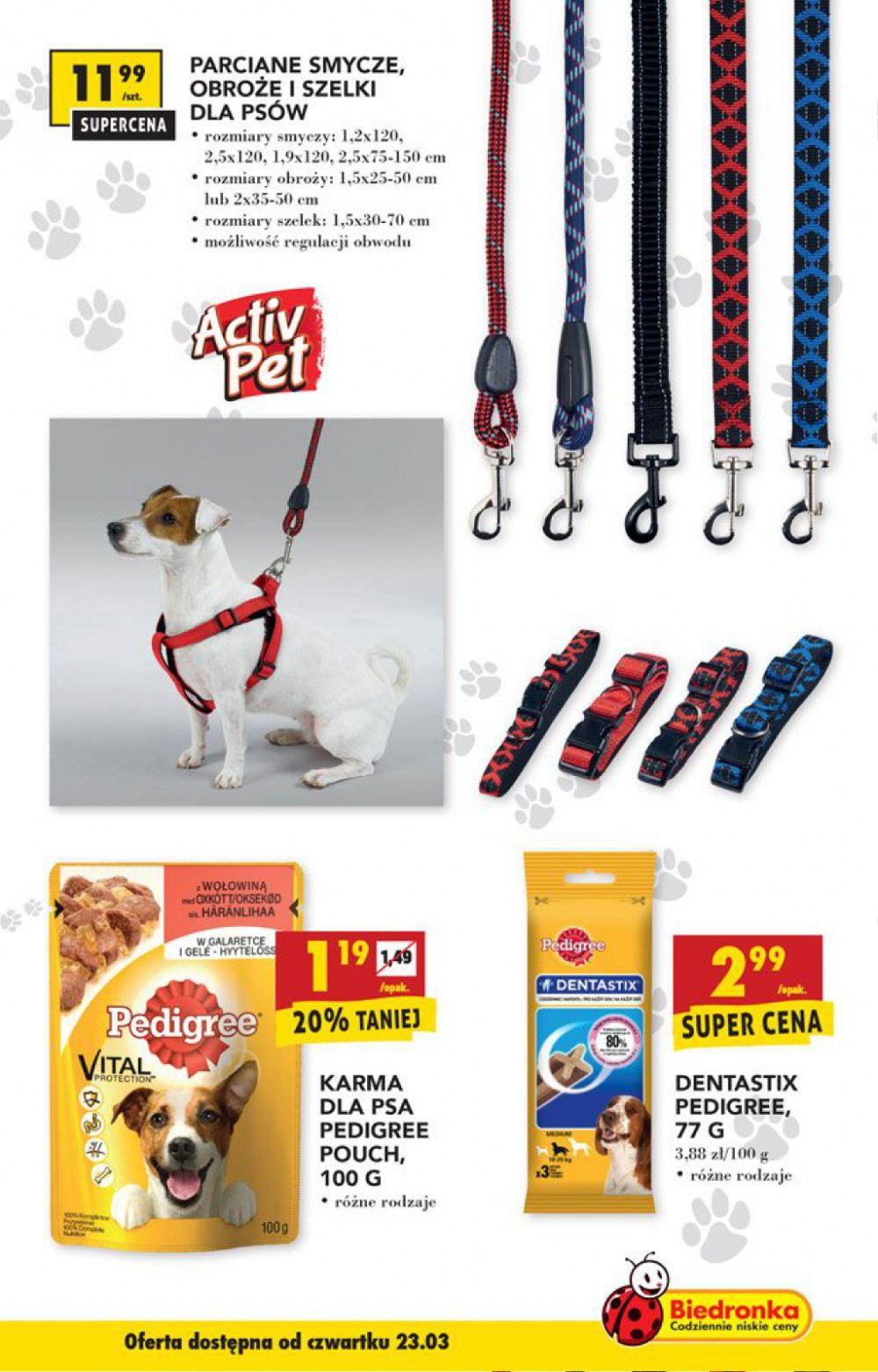 Gazetka promocyjna Biedronka str. 11