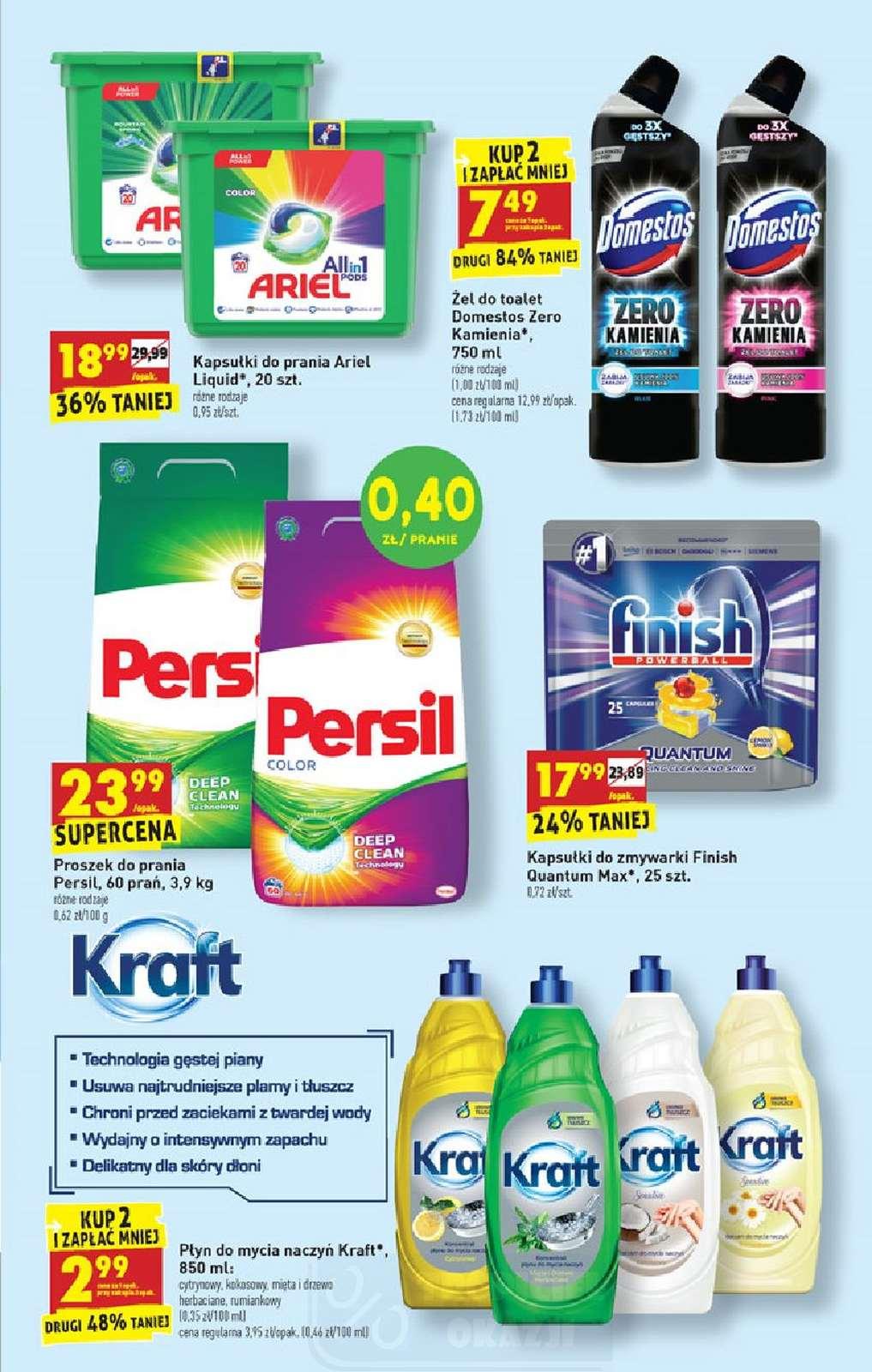 Gazetka promocyjna Biedronka str. 51