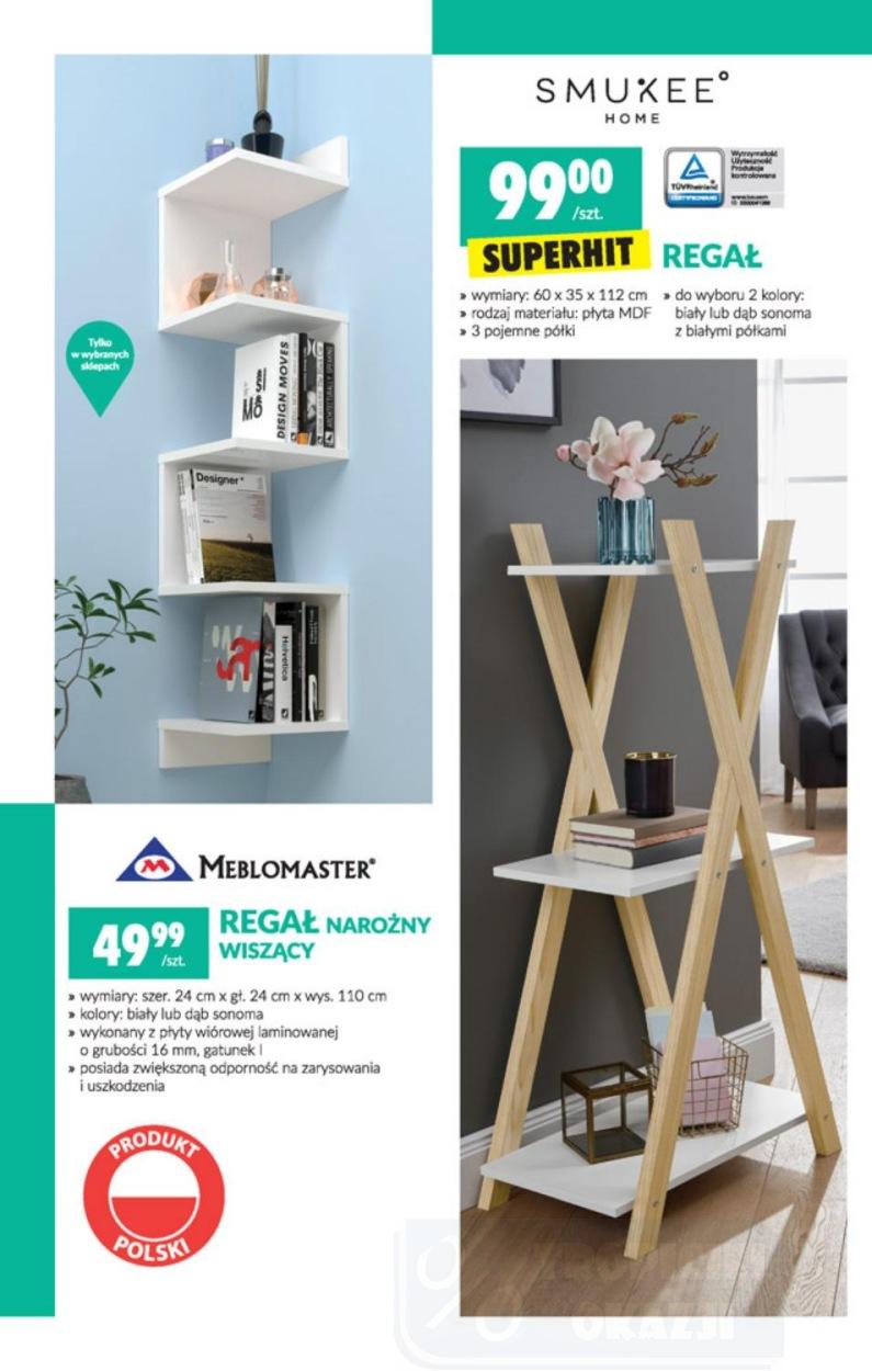 Gazetka promocyjna Biedronka str. 10