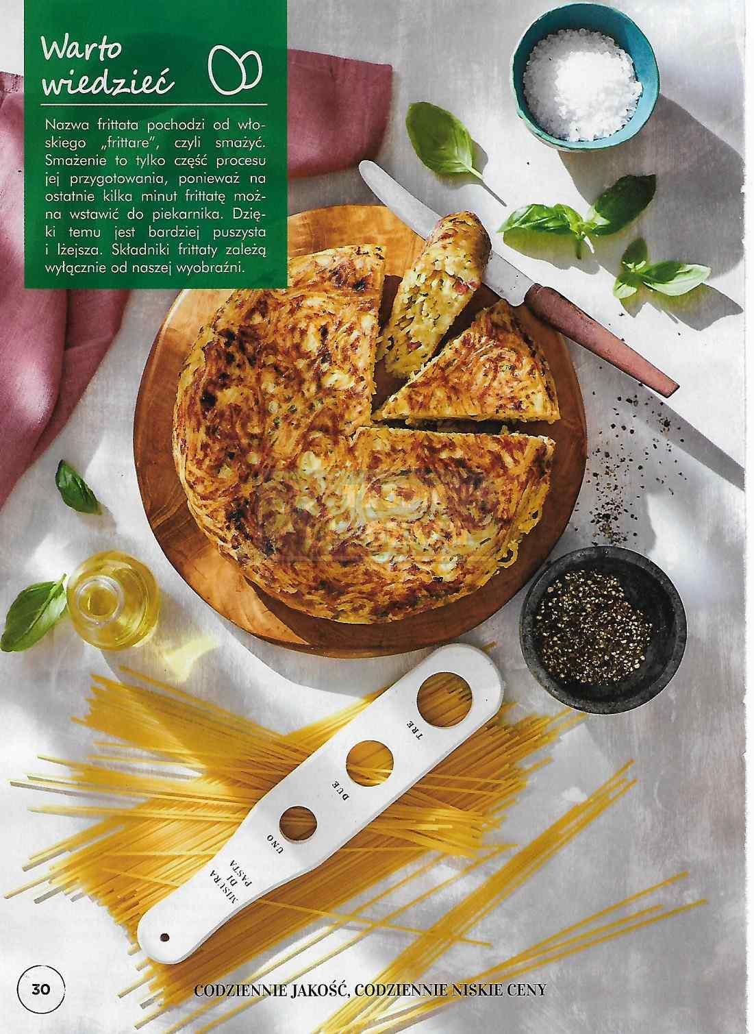 Gazetka promocyjna Biedronka str. 30