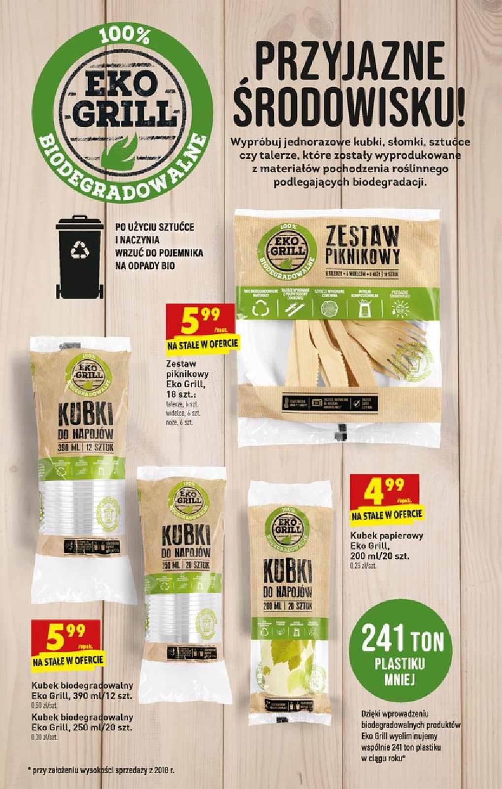 Gazetka promocyjna Biedronka str. 7