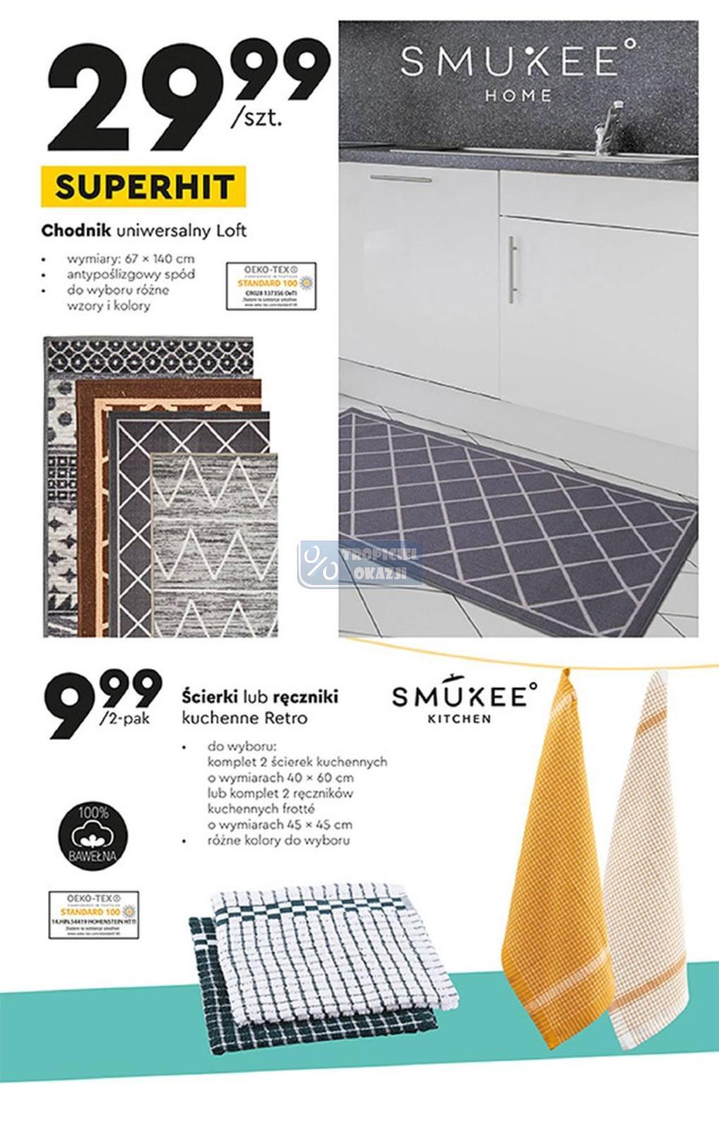 Gazetka promocyjna Biedronka str. 11