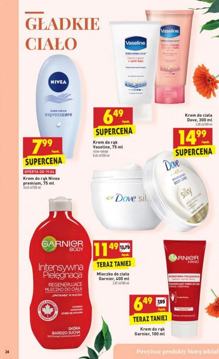 Gazetka promocyjna Biedronka str. 24