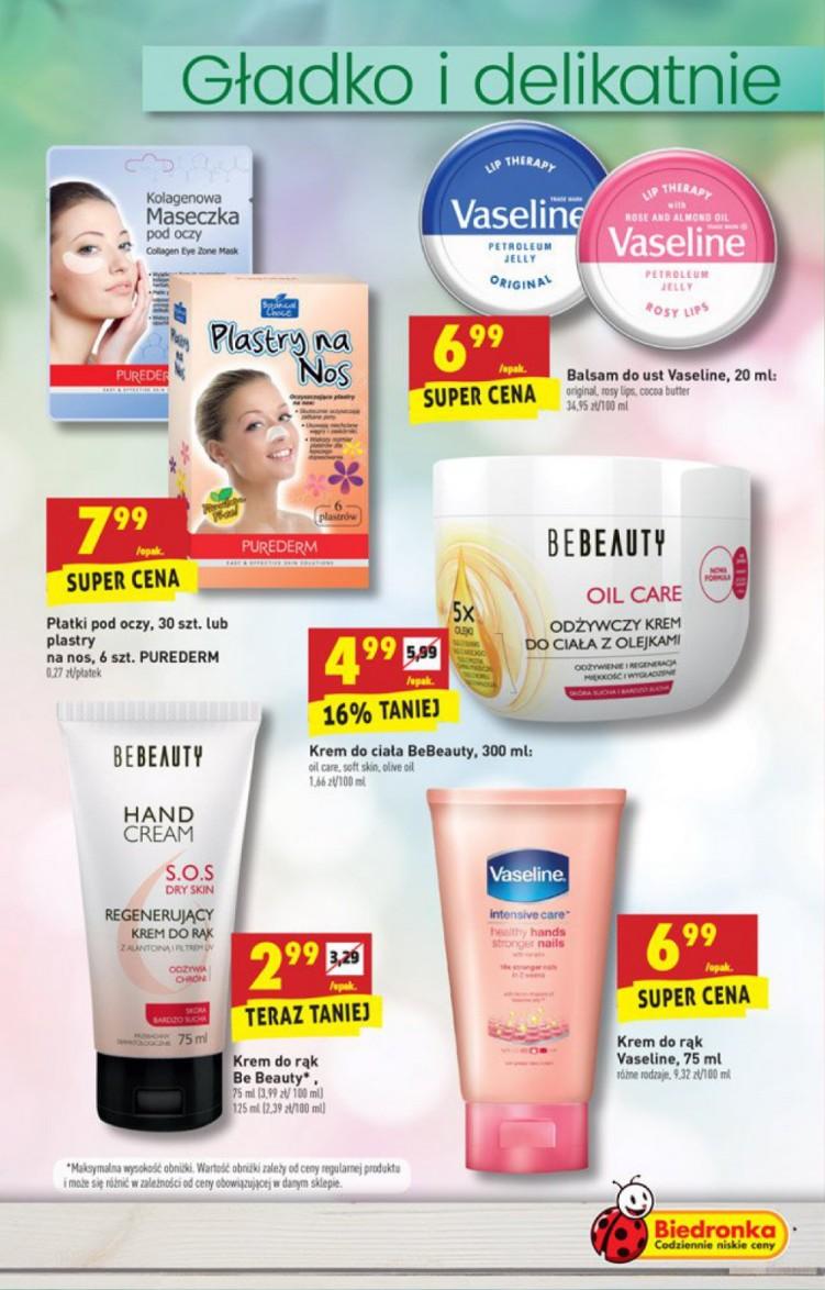 Gazetka promocyjna Biedronka str. 21
