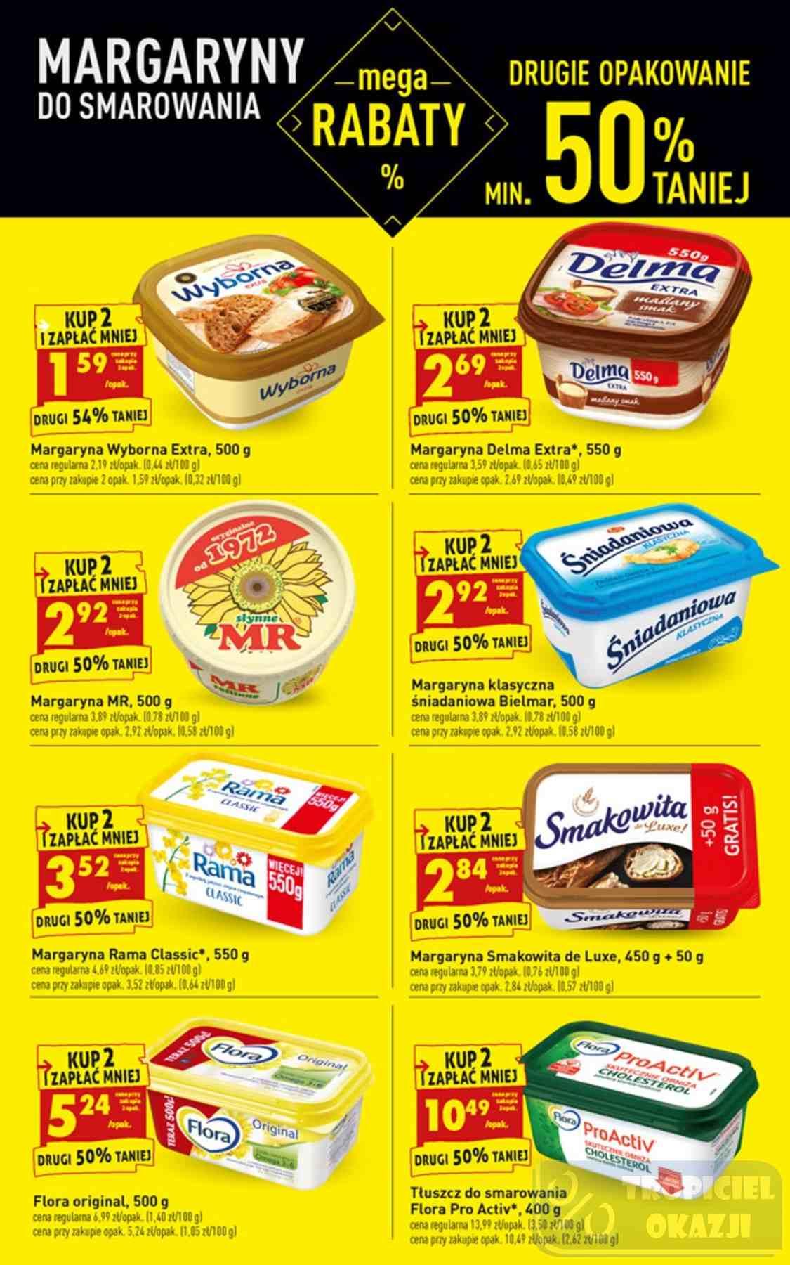 Gazetka promocyjna Biedronka str. 19