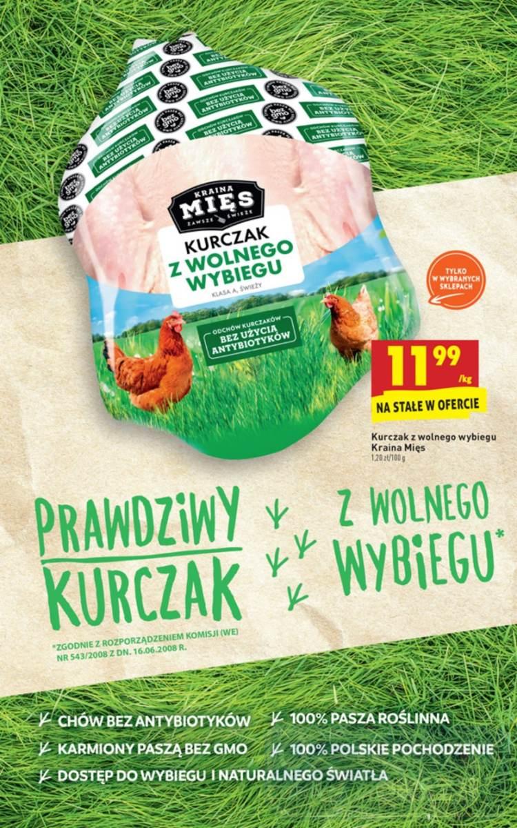 Gazetka promocyjna Biedronka str. 9