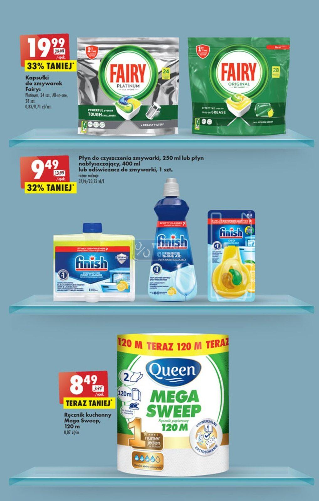 Gazetka promocyjna Biedronka str. 57