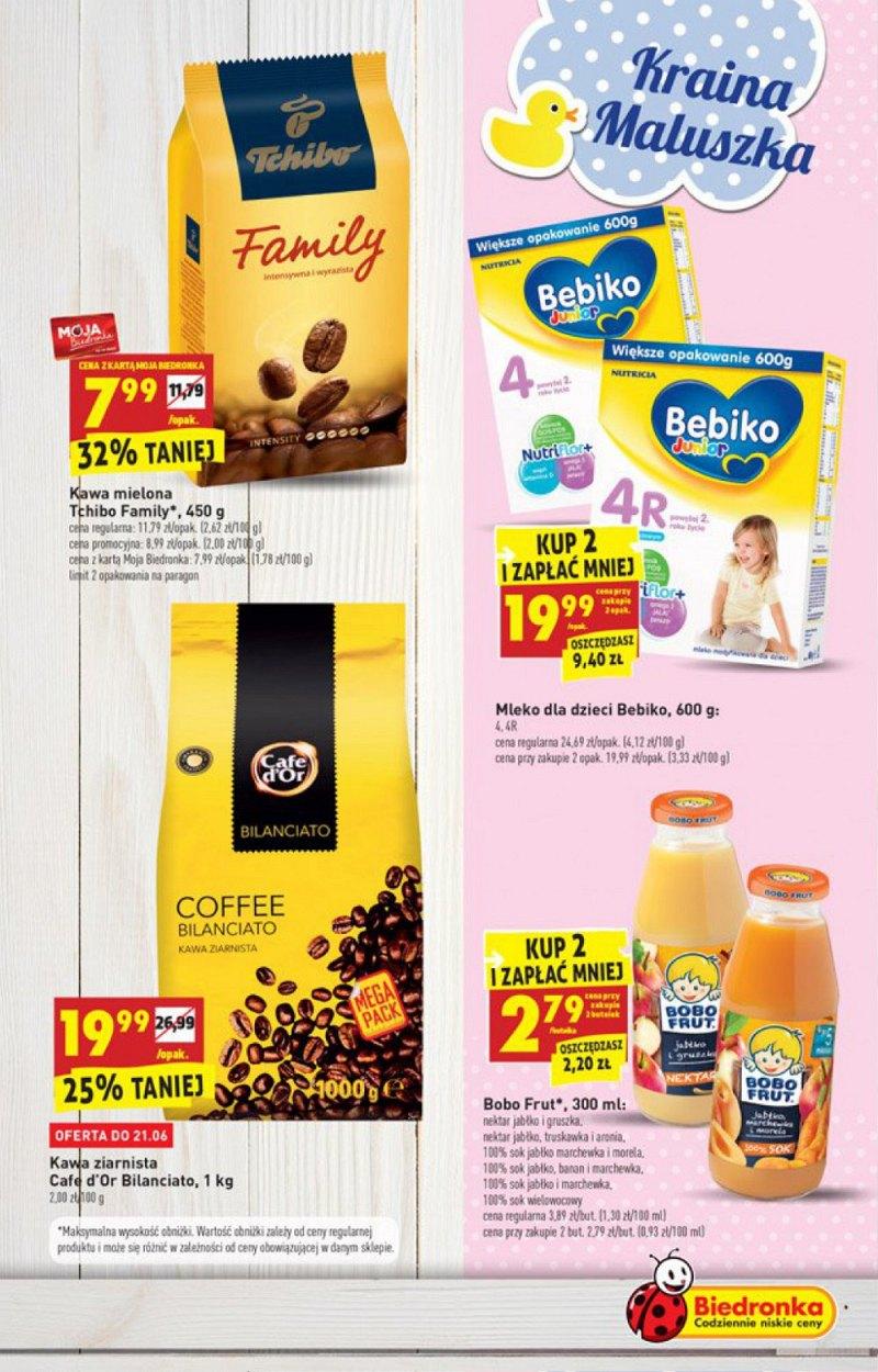 Gazetka promocyjna Biedronka str. 27