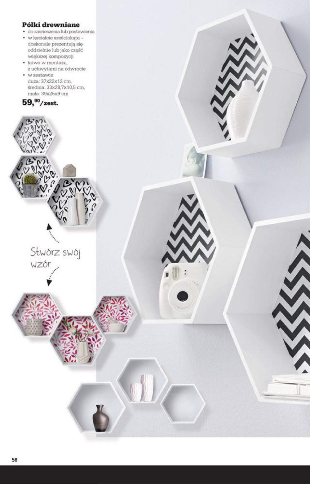 Gazetka promocyjna Biedronka str. 4