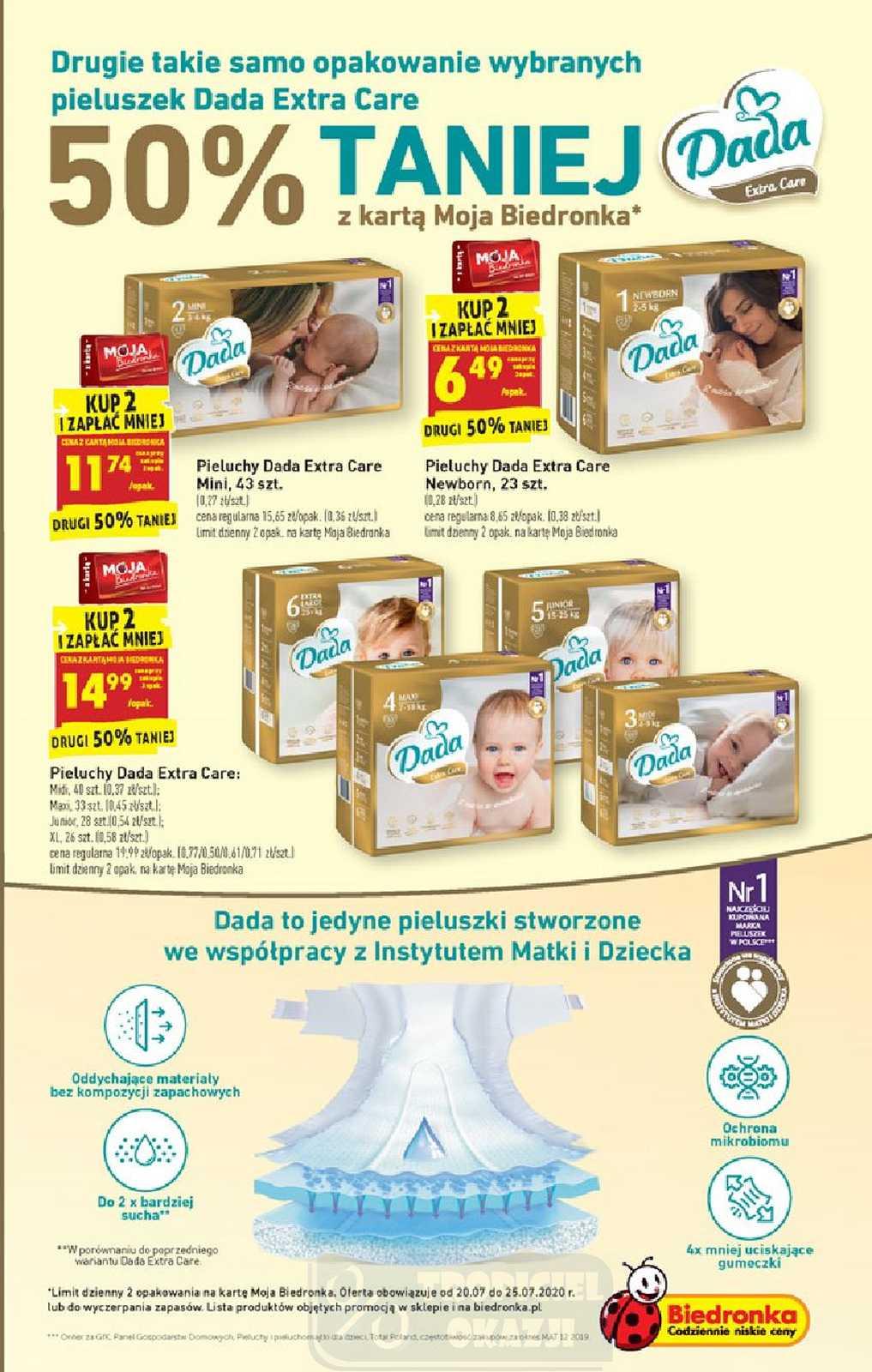 Gazetka promocyjna Biedronka str. 37