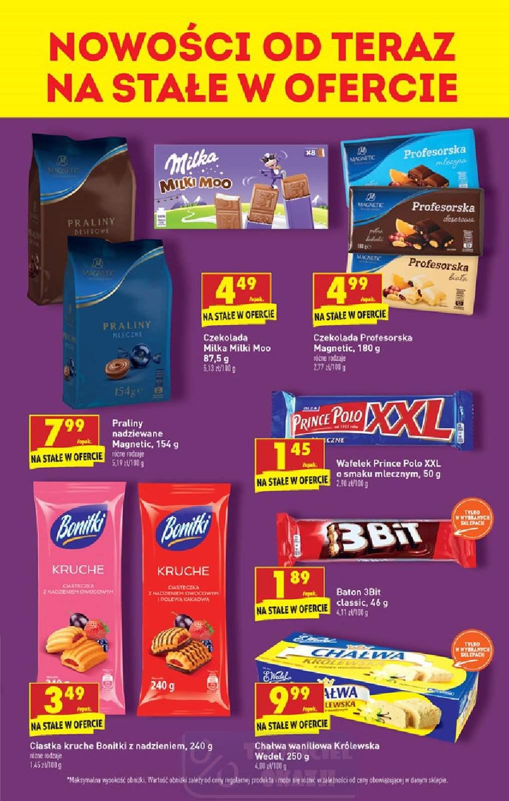 Gazetka promocyjna Biedronka str. 31