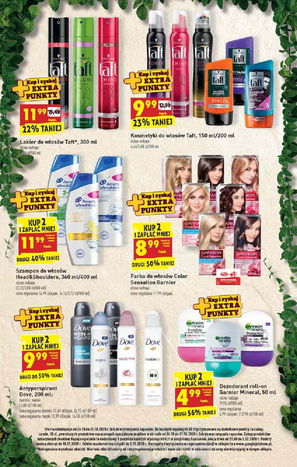 Gazetka promocyjna Biedronka str. 13