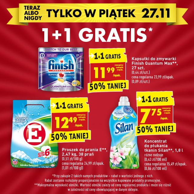 Gazetka promocyjna Biedronka str. 5